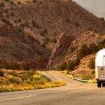 Ontdek Turkije op vier wielen: de vrijheid van reizen met een camper